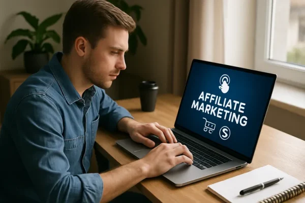 Affiliate marketing: wat je moet weten voor succes