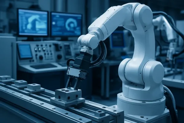 Automatisering: van basisprincipes tot toekomstvisie