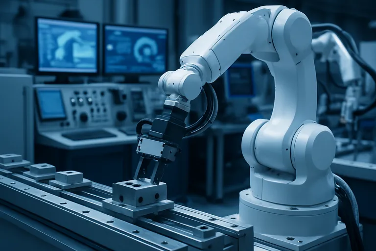 Automatisering: van basisprincipes tot toekomstvisie