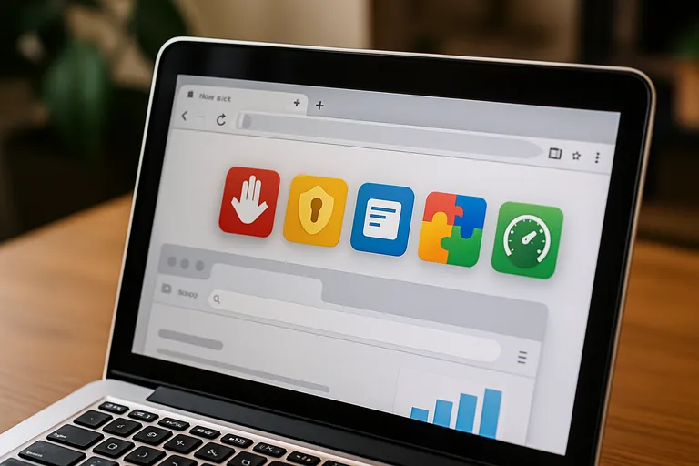 Browser extensies: wat je moet weten voor een betere online ervaring