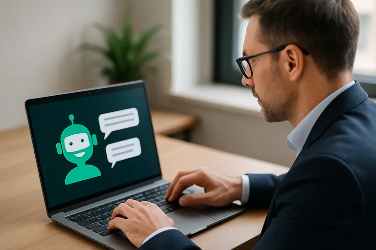 Chatgpt voor bedrijven