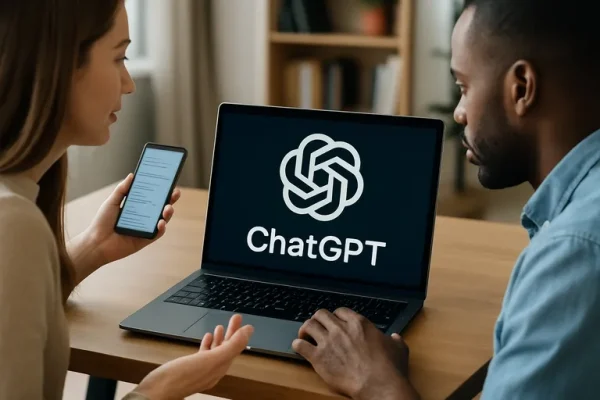 De impact van chatgpt op communicatie en educatie