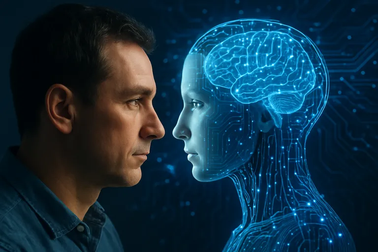 De toekomst van kunstmatige intelligentie: ontwikkelingen en impact