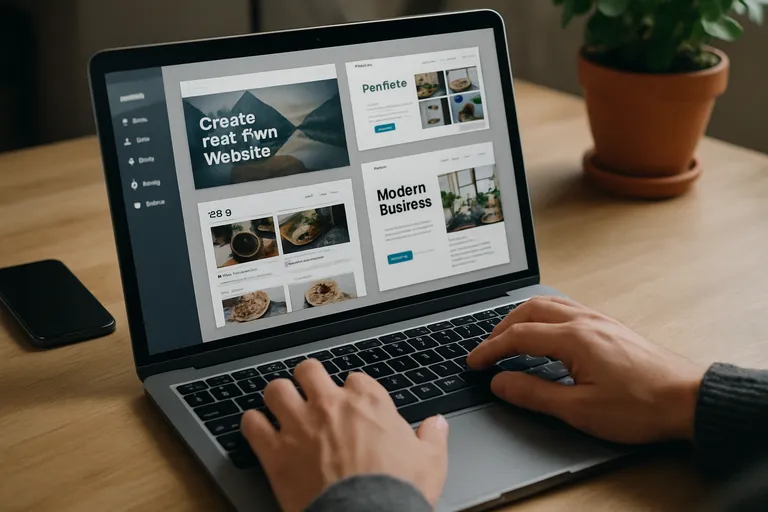 Door deze kenmerken in overweging te nemen, kun je een website builder kiezen die aansluit bij jouw behoeften.
