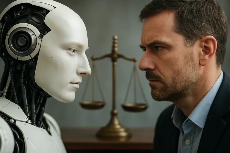 Ethiek en verantwoordelijkheid in AI