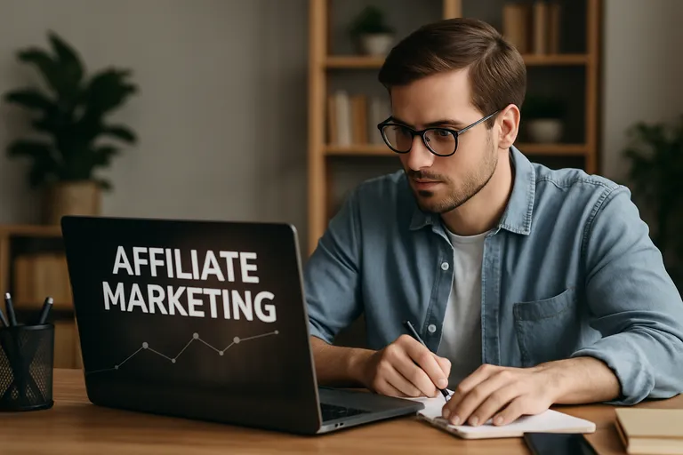 Het belang van content in affiliate marketing