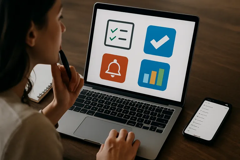 Hoe kies je de juiste app voor jouw behoeften?