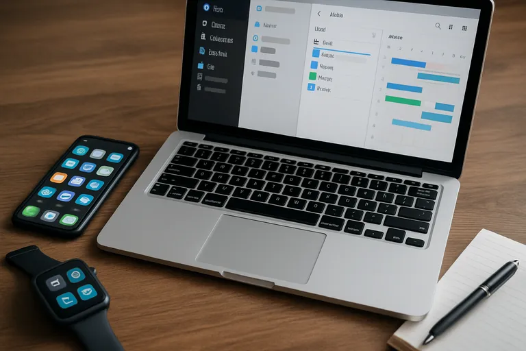 Inleiding tot digitale tools