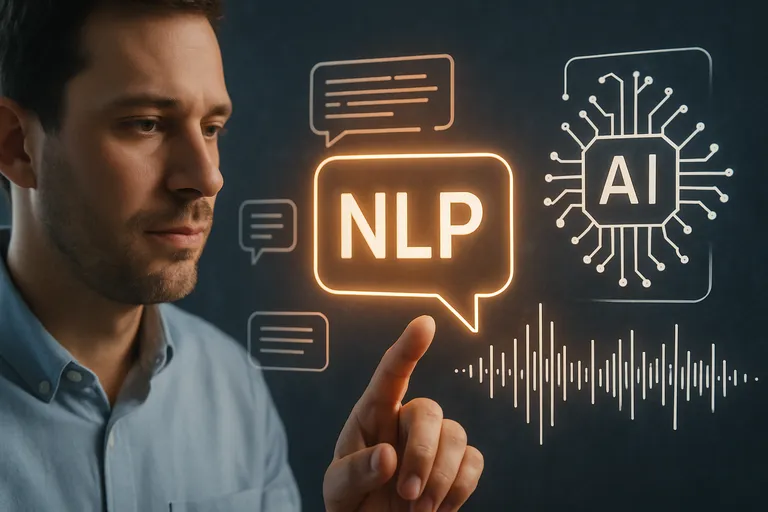 Innovaties in natural language processing