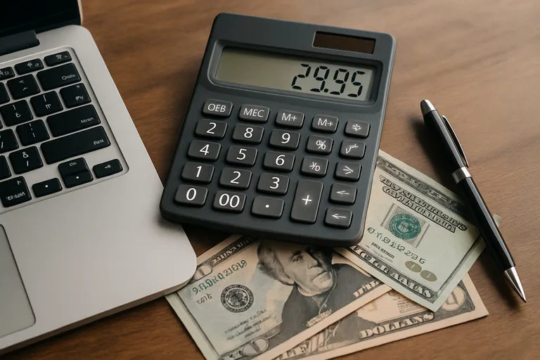 Kosten van website builders