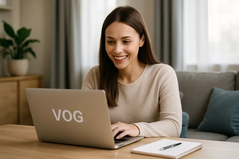 Online VOG aanvragen: de voordelen