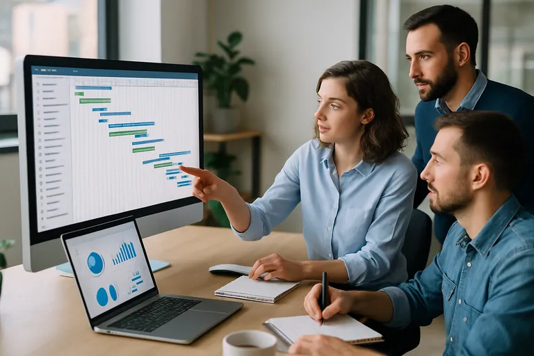 Populaire toepassingen van SAAS