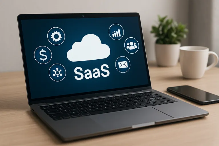 SAAS tools: van voordelen tot toekomstige ontwikkelingen