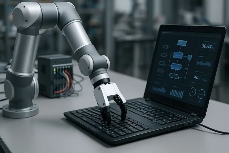 Wat is automatisering?