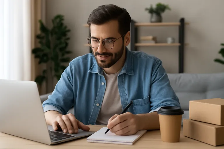 Wat is een side hustle?