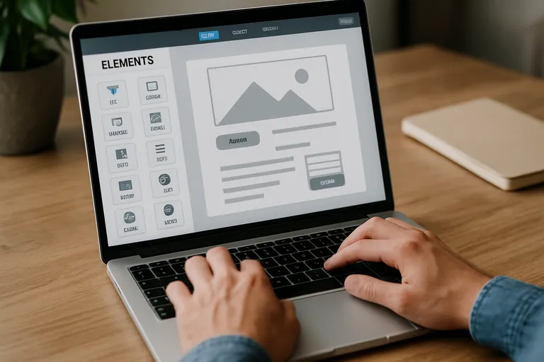 Wat zijn no code tools?