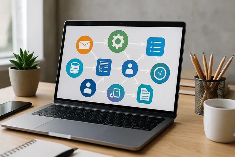 Wat zijn workflow tools?