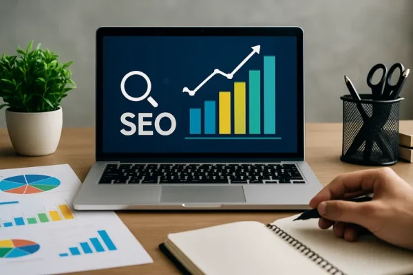 Effectieve SEO-strategieën voor groei en conversie