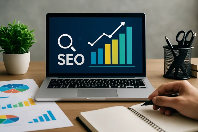 Effectieve SEO-strategieën voor groei en conversie