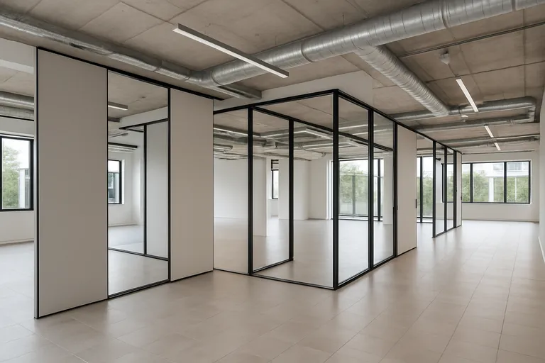 Flexibiliteit in ontwerp en gebruik