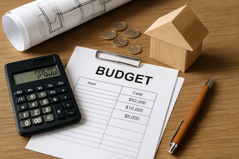 Kosten en budgettering: wat moet je weten?